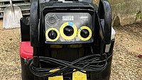 FOR SALE - KARCHER PROFESSIONAL HDS 7/10-4M STEAM CLEANER FOR SALE - KARCHER PROFESSIONAL HDS 7/10-4M STEAM CLEANER