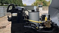 FOR SALE - KARCHER PROFESSIONAL HDS 7/10-4M STEAM CLEANER FOR SALE - KARCHER PROFESSIONAL HDS 7/10-4M STEAM CLEANER
