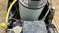 FOR SALE - KARCHER PROFESSIONAL HDS 7/10-4M STEAM CLEANER FOR SALE - KARCHER PROFESSIONAL HDS 7/10-4M STEAM CLEANER