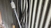 FOR SALE - KARCHER PROFESSIONAL HDS 7/10-4M STEAM CLEANER FOR SALE - KARCHER PROFESSIONAL HDS 7/10-4M STEAM CLEANER