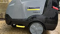 FOR SALE - KARCHER PROFESSIONAL HDS 7/10-4M STEAM CLEANER FOR SALE - KARCHER PROFESSIONAL HDS 7/10-4M STEAM CLEANER
